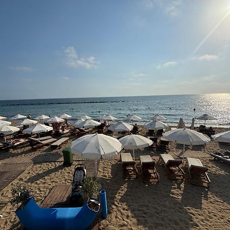 Cozy Apartment In Paphos Beautiful Complex Zewnętrze zdjęcie