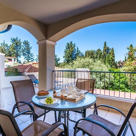 Cozy Apartment In Paphos Beautiful Complex Zewnętrze zdjęcie