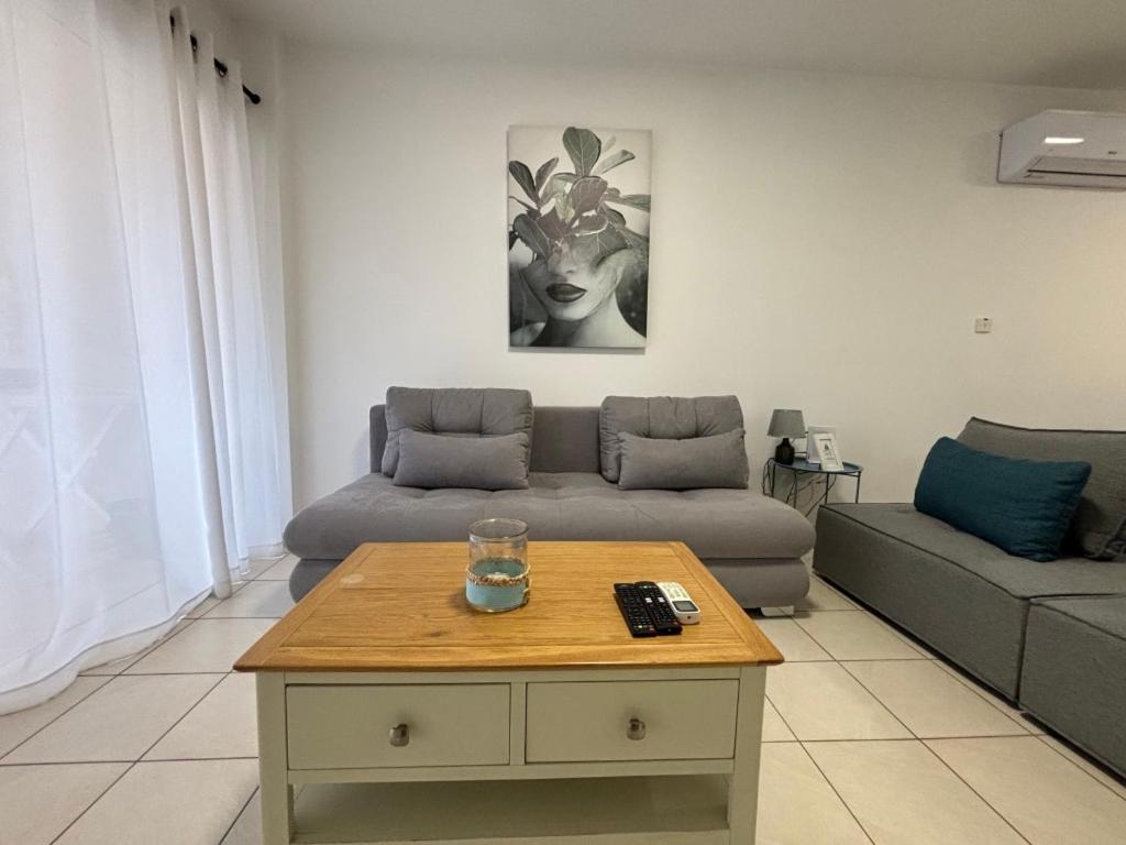 Cozy Apartment In Paphos Beautiful Complex Zewnętrze zdjęcie