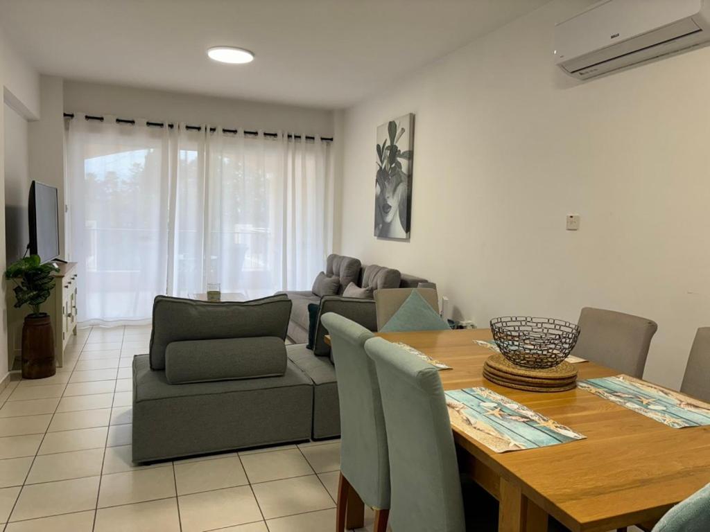 Cozy Apartment In Paphos Beautiful Complex Zewnętrze zdjęcie