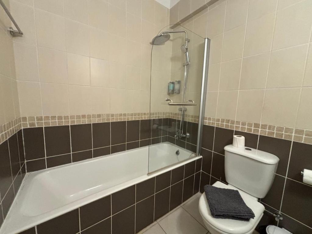 Cozy Apartment In Paphos Beautiful Complex Zewnętrze zdjęcie