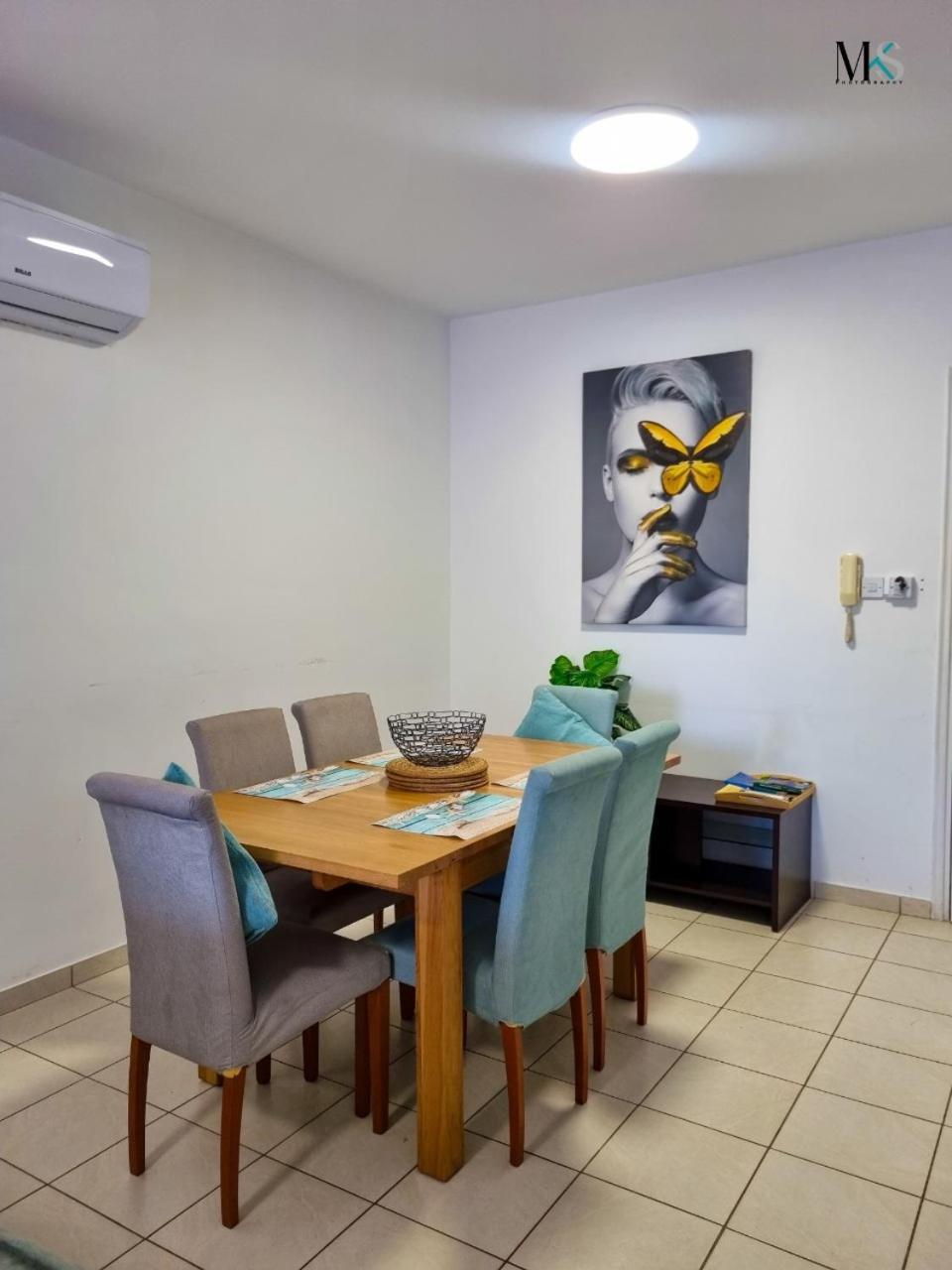 Cozy Apartment In Paphos Beautiful Complex Zewnętrze zdjęcie