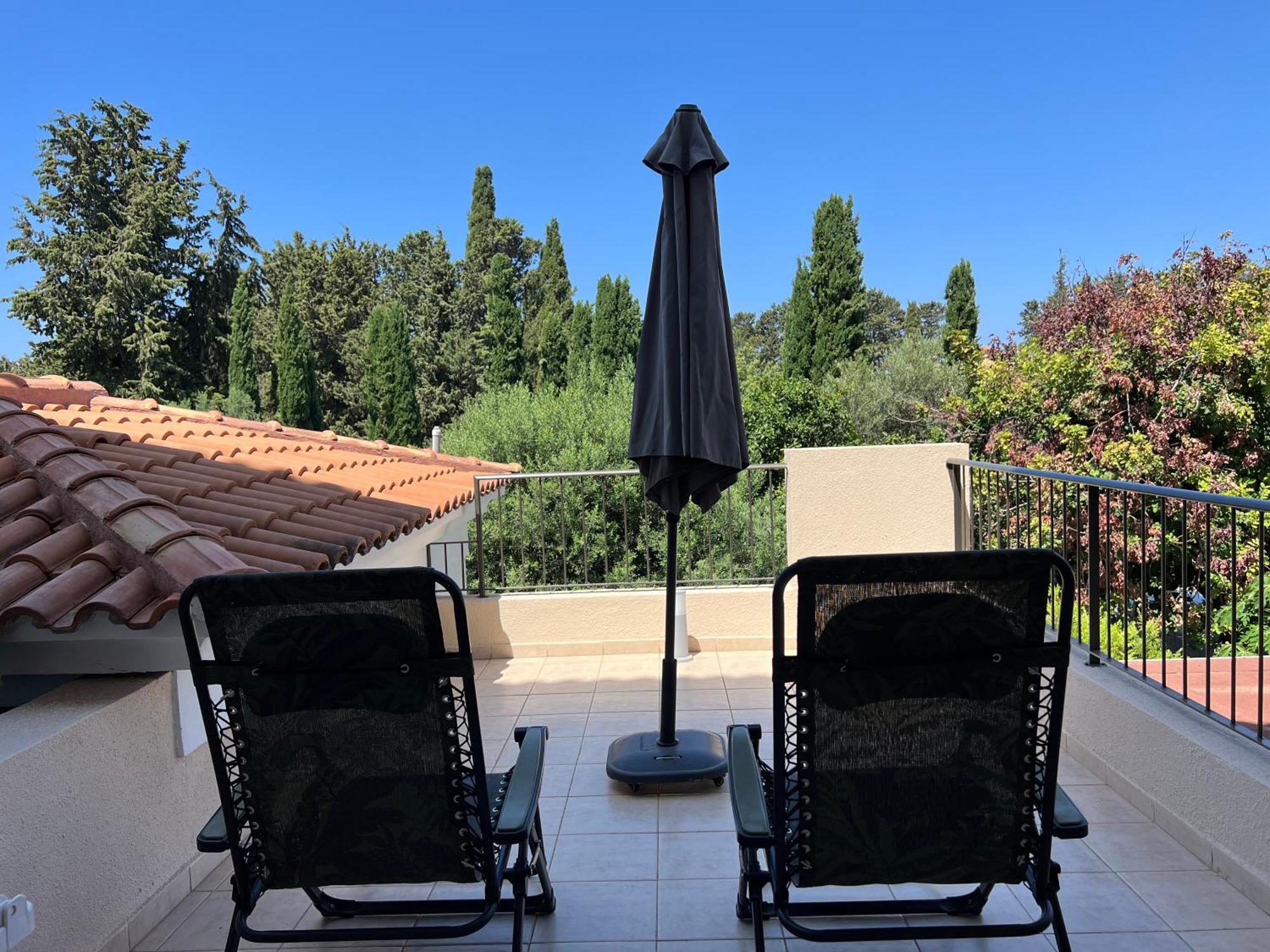 Cozy Apartment In Paphos Beautiful Complex Zewnętrze zdjęcie